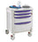 Flexline Bedside Cart