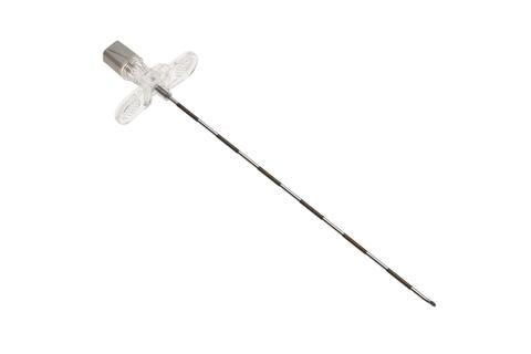 Arrow International Epidural Needle 17 Gauge 5 Inch - AN-05505