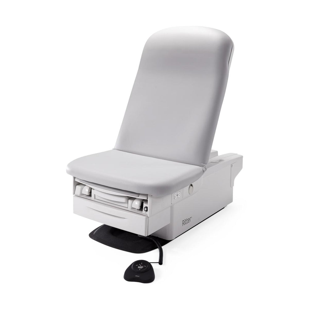 Exam Table Upholstery Top