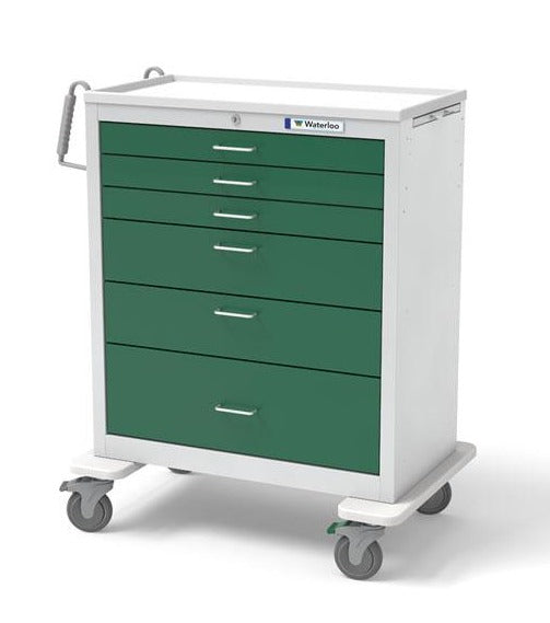 Treatment Cart