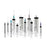 General Purpose Syringe