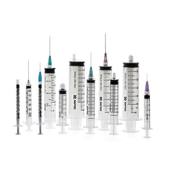 General Purpose Syringe