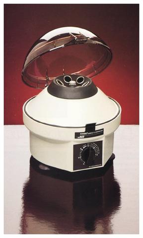 Fisher Scientific Cover Assembly For Compact2 Centrifuge - NC1190383