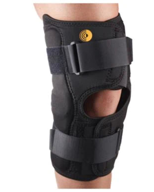 Corflex - Knee Brace X-Small Wraparound Left or Right Knee - 86-1302-000