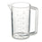 US Plastic Corp. Thermo Scientific Nalgene Clear Beakers with Handles