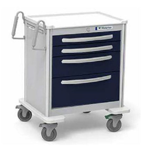 Anesthesia Cart