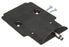 Welch Allyn Mounting Plate Extended Housing (For CVSM Monitors with ETC02 or EarlySense) For Cable Management Mobile Stand - 104645