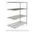 Wire Shelving