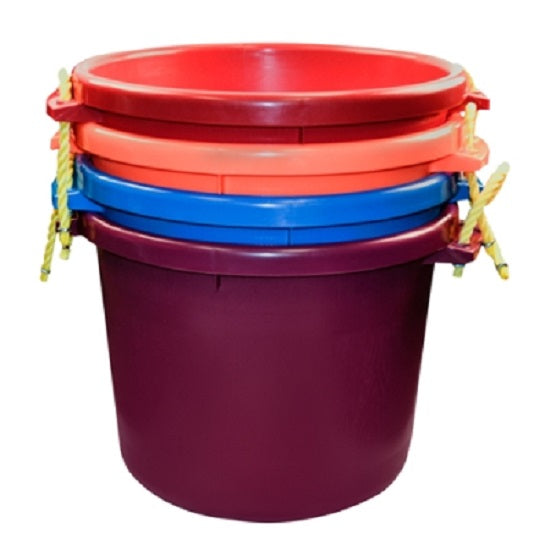US Plastic Corp. Fortex-Fortiflex Multi-Purpose Bucket