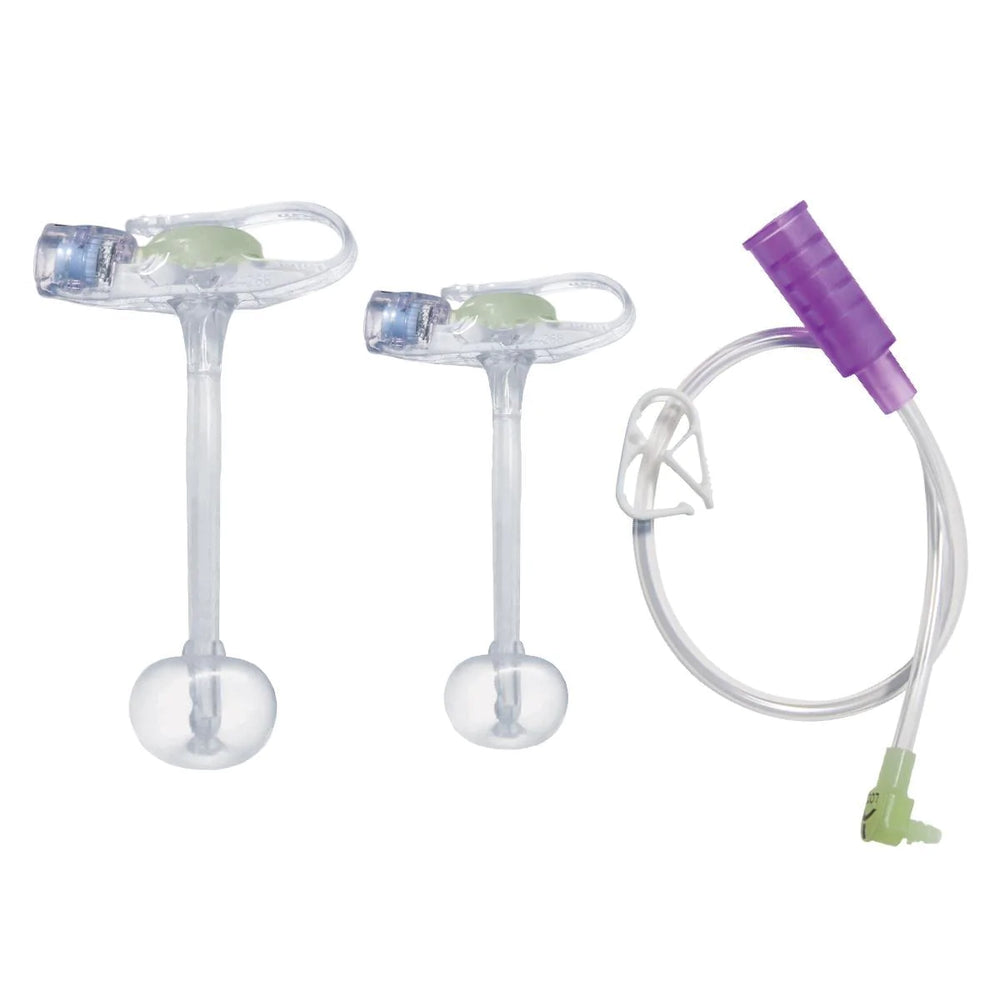 MiniACE Button - Antegrade Enema 14 Fr. Size 7 cm Length - ACE-1470