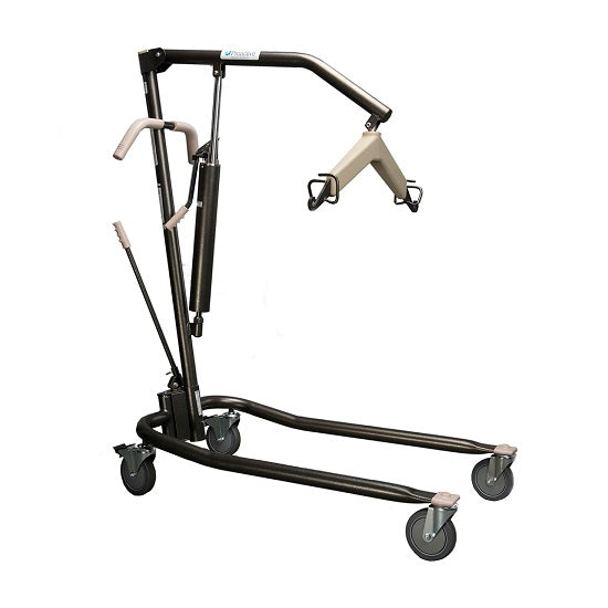 Hydraulic Lift