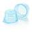 Translucent Snap Cap