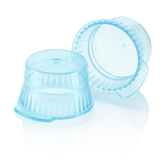 Translucent Snap Cap