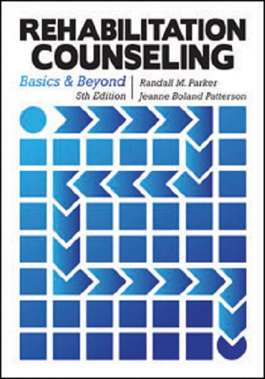 Rehabilitation Counseling
