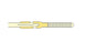Avanos Medical Sales LLC Corflo Nasogastric / Nasointestinal Pediatric Feeding Tube 6 Fr. Polyurethane NonSterile - 20-8226AIV2
