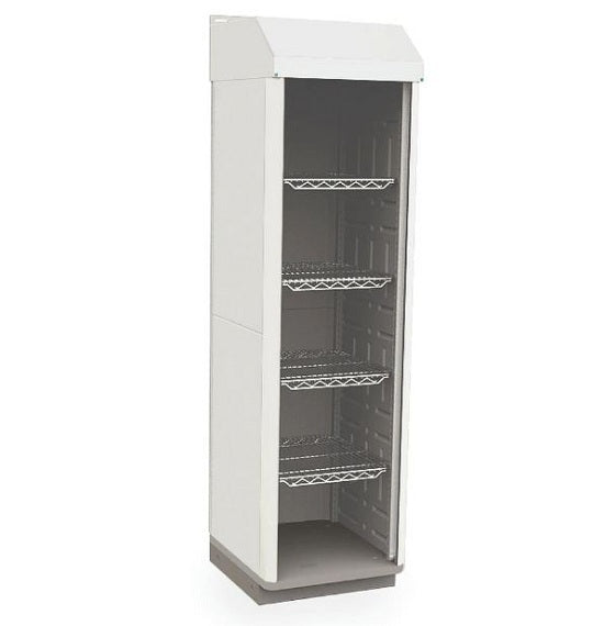 Supply Cabinet