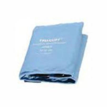Spacelabs Medical Blood Pressure Cuff Adult X-Large 38 - 50 cm Cloth - 016-0109-04Q