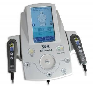 Mettler Electronics STIMULATOR, NEUROMUSCULAR SYS STIM 240 - ME240
