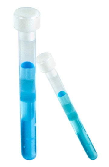 US Plastic Corp. Saint-Gobain Performance 15mL Chemware PFA Test Tube With Cap -D1069599