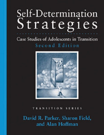 Self-Determination Strategies