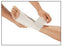 BSN Medical Tensoplast LF Elastic Adhesive Bandage 2 Inch X 4-9/10 Yard Medium Compression No Closure White NonSterile - 76232-00