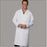 Men's Extra Long Lab Coat