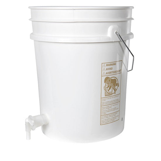 Buckets