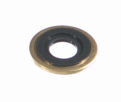 Viton/Brass Washer Seal