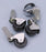 Blickman Caster Socket For Warming Cabinet - 8212516002