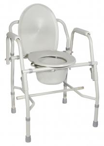 Drive Medical Commode Replacement Pail - 11106-1