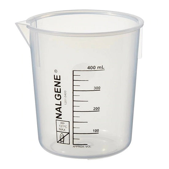 Beakers
