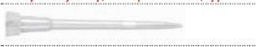 Cardinal - Pipette Tip 0.1 to 20 µL Without Graduations NonSterile - CHT114R