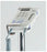 Omnimed 350010 Mobile Doppler Instrument Mountable Stand