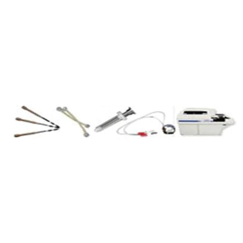 Beckman Coulter - ISE Syringe Head and Case For AU Chemistry Analyzer - ZM136200
