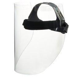 Cryo-Protection - Face Shield One Size Fits Most Full Length Cryogenic Reusable NonSterile - NC0731850