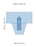 Urological Drape