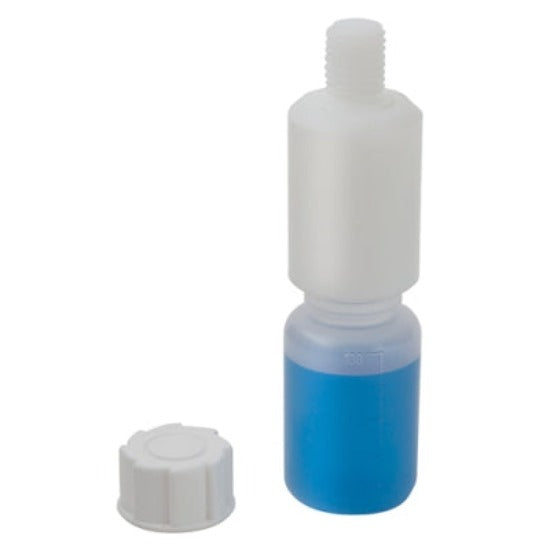 Sampler with Bottle