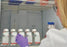 Fisher Scientific BOX, LAB GENERAL PURPOSE 8"X9"X6" D/S - NC1484738