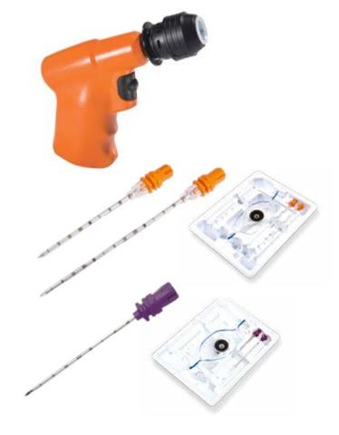 Teleflex - Biopsy System Tray Bone Marrow - 9408-VC-006