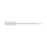 Cardinal Transfer Pipette 7.7 mL Sterile - CH5214-10S