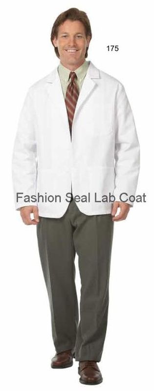 Lab Jacket