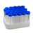 US Plastic Corp. Globe Scientific Polypropylene Centrifuge Tubes with Attached Caps & Rack Sterile - Case of 500