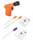 Arrow International Biopsy System Tray Bone Marrow - 9408-VC-006