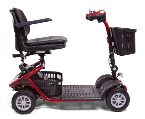 Mobility Scooter