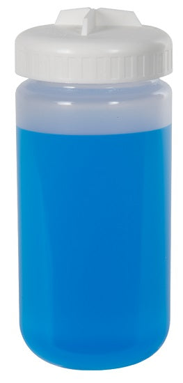 Bottles with Sealing Cap