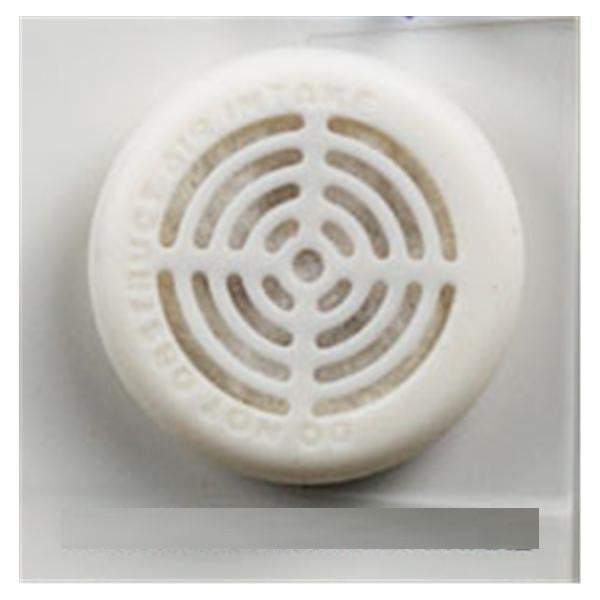 Cypress Ventilator Intake Filter Assembly - 01CV8040-CS