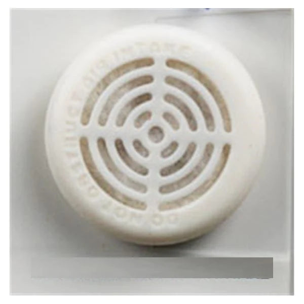 Cypress - Ventilator Intake Filter Assembly - 01CV8040-CS