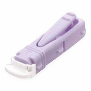 Cardinal LANCET, SAFETY LOW FLOW PUR 28GX1.8MM (200/BX 20BX/CS) - SLLF200