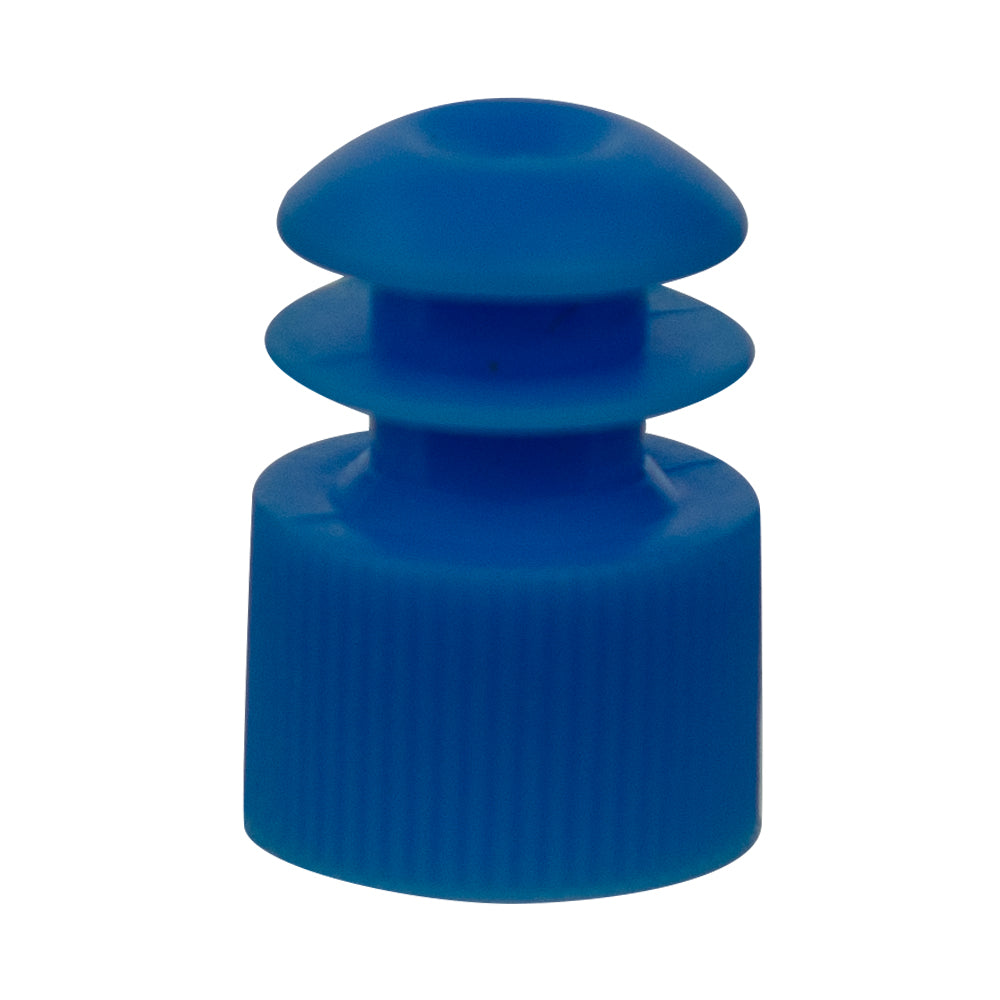 Flanged Cap