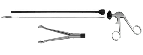 Babcock Grasper